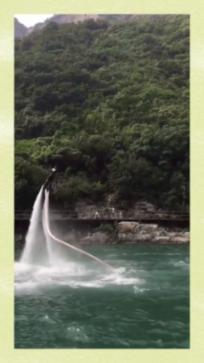 2024中国·阜平东南山汽车越野系列赛事新闻发布会举行